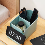 Chengshe,Multifunctional,Storage,Desktop,Organizer,Bathroom,Storage,Phone,Holder,Ecological,Chain