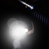 SOLDIER,AI0037,Tactical,Outdoor,Collection,Emergency,Escape,Flashlight