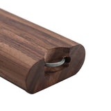 Natural,Wooden,Pipes,Stash,Cleaning,Pocket