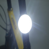 XANES,Light,Warning,Night,Light,Magnetic,Attraction,Bicycle,Cycling,Motorcycle