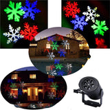 Patterns,Laser,Projector,Stage,Light,Outdoor,Garden,Landscape,Christmas,Decor