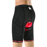 WOSAWE,Breathable,Cycling,Shorts,Shockproof,Padded,Shorts,Mountain,Bicycle,Short,Pants