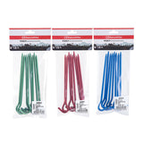 Naturehike,Aluminium,Alloy,Camping,Nails,Stake