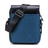 Outdoor,Handbag,Genuine,Leather,Business,Shoulder,Portable,Briefcase,Messenger