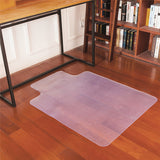 Transparent,Floor,Protection,Carpet,Waterproof,90*120cm,Bedthroom,Living,Floor,Carpet,Supplies
