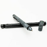 IPRee,Tactical,Steel,Alloy,Compass,Whistle,Stick,Blade,Outdoor,Camping,Portable,Survival
