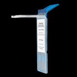 10Pcs,Welding,Tungsten,Electrodes,Lanthanated,Assorted,Welding,Rods"