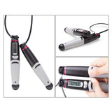 Adjustable,Digital,Counter,Fitness,Skipping,Training,Workout