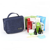 Honana,Portable,Cosmetic,Storage,Travel,Toilet,Hanging,Makeup,Organizer,Pouch