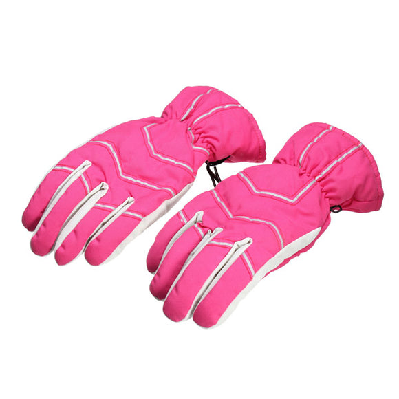 Waterproof,Gloves,Winter,Riding,Windproof,Gloves