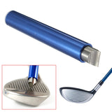 Sharpener,Wedge,Cleaner,Cleaning,Regrooving,Grooves