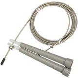 Cable,Steel,Speed,Skipping,Adjustable,Skipping,Fitness,Sport,Exercise,Cardio,Jumping