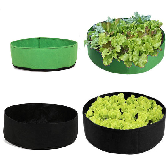 80x30cm,Planting,Raised,Plant,Garden,Flower,Planter,Vegetable