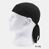 Turban,Perspiration,Breathable,Sunscreen,Outdoor,Riding,Pirate,Bandana,Bands