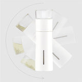 Pingztea,300ml,Water,Bottle,Grade,Drinking,Portable,Kettle,Outdoor,Travel