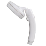 Pressurized,Detachable,Shower,Button,Rotation