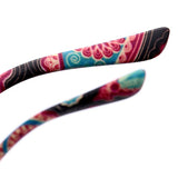 Womens,Antifatigue,Lightweight,Readers,Reading,Glasses,Printting,Presbyopic,Glasses