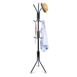 Hooks,Stand,Jacket,Umbrella,Cloth,Hanger,Holder,Metal,Storage