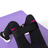 120Lbs,Resistance,Bands,Shaping,Slimming,Fitness,Exercise,Tools