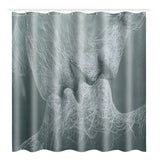 Shower,Curtain,Waterproof,Bathroom,Toilet,Cover,Shower,Curtain