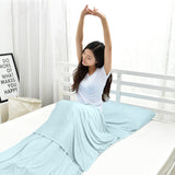 Naturehike,Single,Sleeping,Liner,Ultralight,Portable,Cotton,Hotel,Sheet,Outdoor,Travel