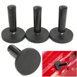 Black,Magnets,WrapStrong,Magnet,Holder,Magnetic,Sucker,Holder,Vinyl,Install,Tools