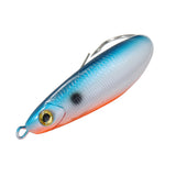 ZANLURE,Weedless,Fishing,7.5cm,Various,Colours