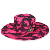 Women,Foldable,Camouflage,Fisherman,Summer,Couple,Outdoor,Fishing,Visor