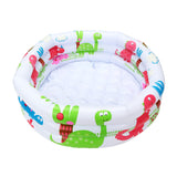 60x60cm,Inflatable,Swimming,Summer,Garden,Child,Paddling