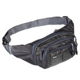 Outdoor,Waist,Waterproof,Crossbody,Messenger,Phone,Sports,Travel