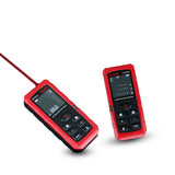 SUNTIN,Laser,Distance,Meter,Digital,Electronic,Ruler,Handheld,Infrared,Range,Finder