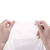 IPRee,10Pcs,Disposable,Bathtub,Lining,Cover,Travel,Portable,Hotel