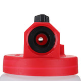 Brush,Crystal,Outdoor,Glass,Spraying,Bottle,Cleaner,Window,Spray,Cleaner