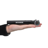 SGODDE,Bicycle,Pressure,Gauge,Portable,Presta,Schrader,Mountain