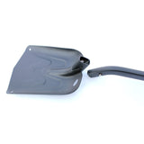 IPRee,Stainless,Steel,Handle,Shovel,Outdoor,Folding,Scooper,Maintenance