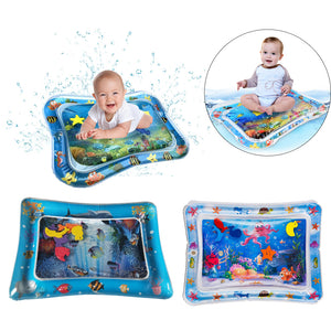 Inflatable,Water,Cushion,Tummy,Water