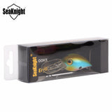 SeaKnight,SK002,Crankbaits,Fishing,Chubby,Fishing,Baits,Crank,Wobblers