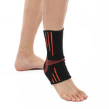Nylon,Ankle,Support,Breathable,Outdoor,Basketball,Football,Fitness,Ankle,Brace