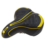 BIKIGHT,Mountain,Bicycle,Saddle,Cycling,Padded,Cushion,Cover,Electric,Bicycle,Saddle