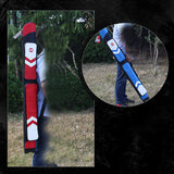 1.25M,Oxford,Fishing,Outdoor,Portable,Large,Capacity,Waterproof,Multifunction,Fishing