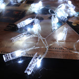 KCASA,Photo,String,Lights,Fairy,Lights,Festival,Christmas,Party,Wedding