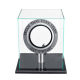 Reactor,Generation,Display,Luminous,Model,Heart,Transparent,Shell,Assembly