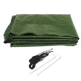 90.5x55inch,Outdoor,Patio,Awning,Nylon,Sunshade,Cover,Multifunction,Camping,Picnic,Beach