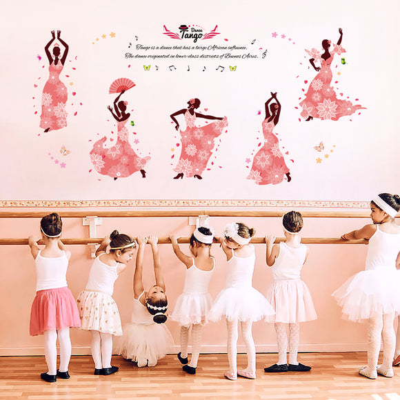 Miico,SK9327,Decorative,Sticker,Background,Sticker,Stickers