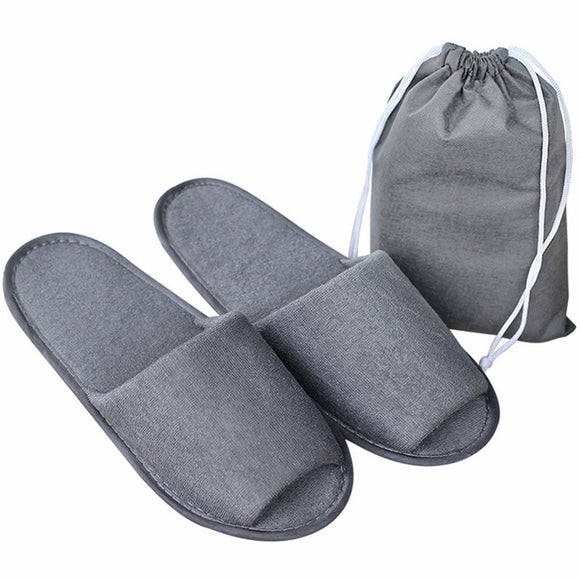 IPRee,Folding,Slippers,Women,Travel,Portable,Shoes,Slippers,Storage