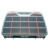 Grids,Plastic,Assortment,Storage,Detachable,Crafts,Tools,Parts,Container,Organizer