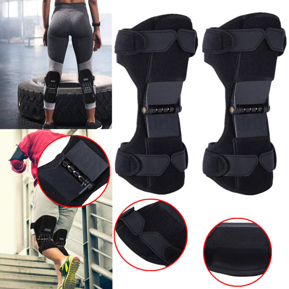 IPRee,Upgraded,Protection,Booster,Breathable,Joint,Brace,Mountaineering,Squat,Protector
