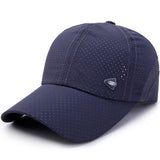 Summer,Outdoor,Breathable,Baseball,Adjustable,Visor