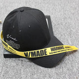 Unisex,Printed,Letter,Fashion,Casual,Curve,Visor,Baseball
