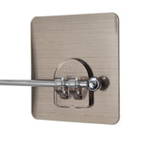 Vacuum,Sticker,Stainless,Steel,Towel,Holder,Bathroom